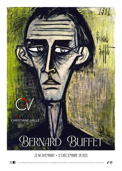 Bernard Buffet